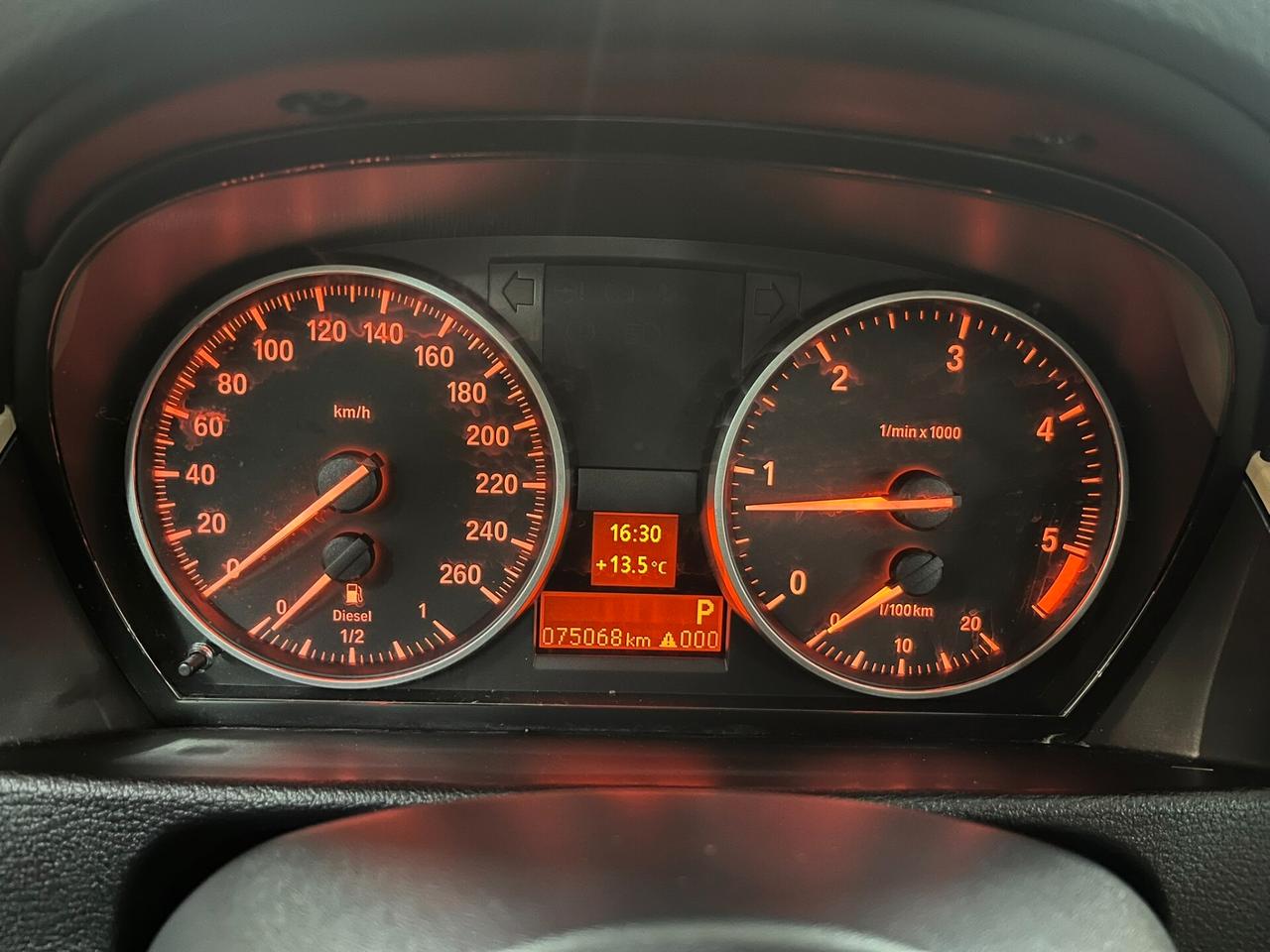 Bmw X1 xDrive 18d Pelle, 4x4, cambio automatico!