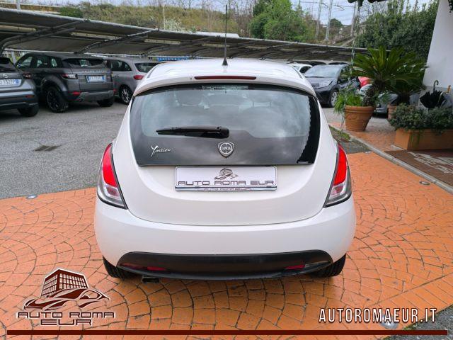 LANCIA Ypsilon 1.2 69 CV 5 porte S&S UNICO PROPRIETARIO!