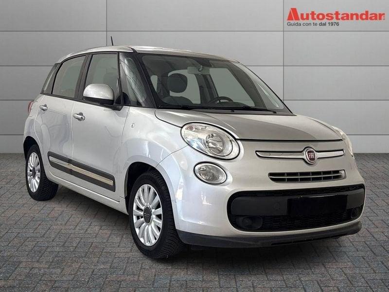 FIAT 500L 2012 1.4 tjt Pop Gpl 120cv