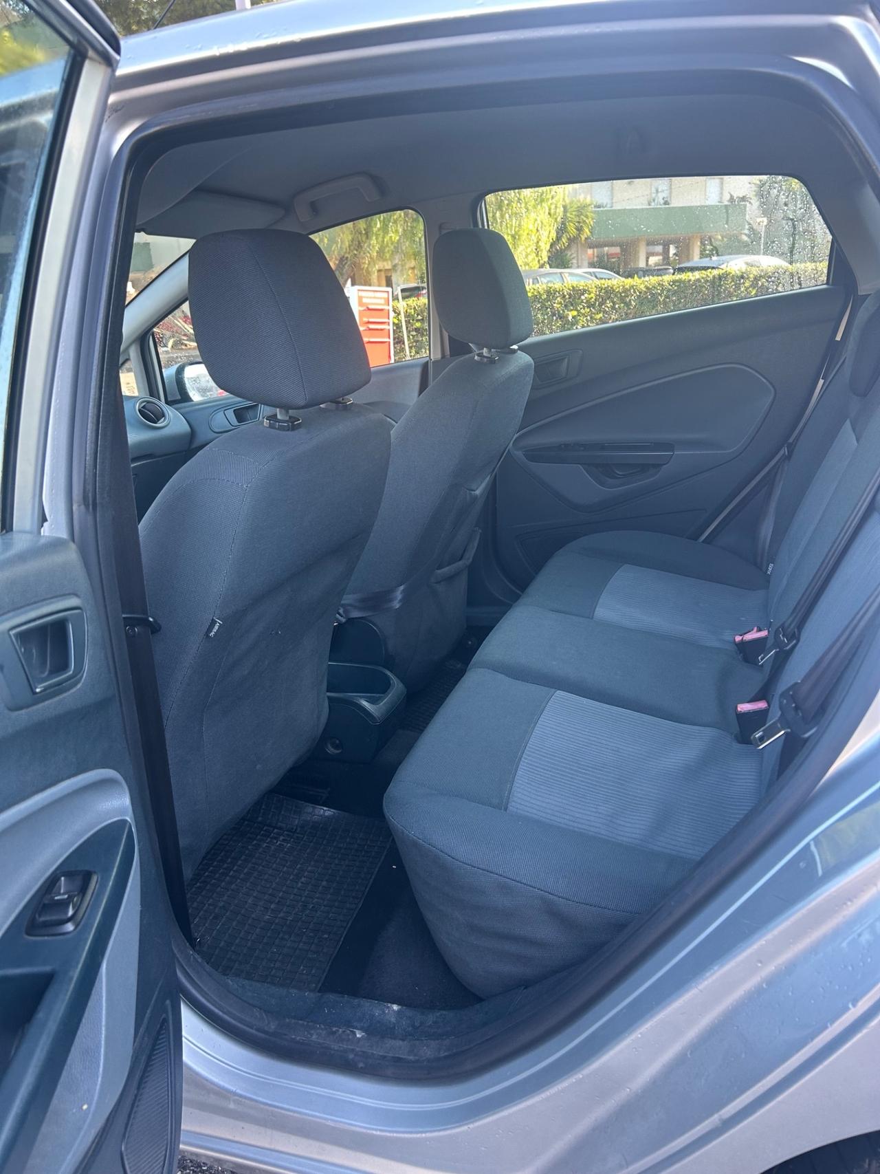 Ford Fiesta 1.4 disel 170.000km