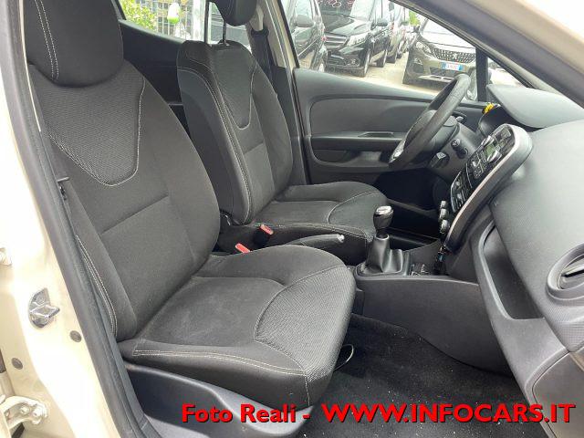 RENAULT Clio dCi 8V 75CV S&S 5 porte Energy Autocarro n1