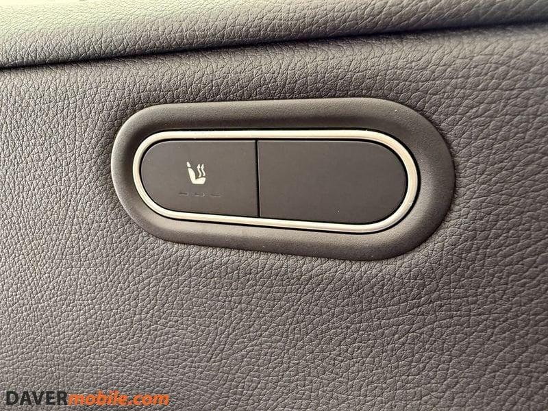 Mercedes-Benz Classe A A 180 d Automatic Advanced