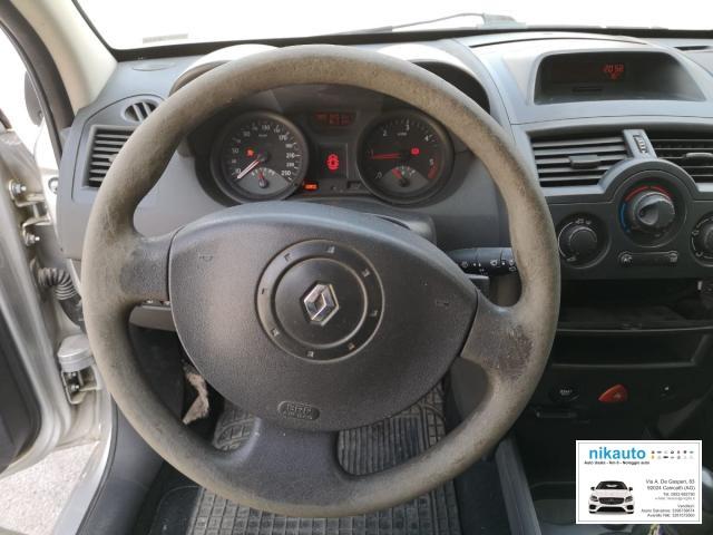 RENAULT Mégane 1.9 dCi 130CV 5p. Confort Dynam.