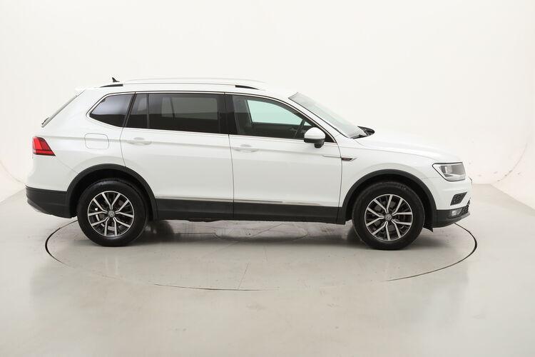 Volkswagen Tiguan Business DSG 4MOTION BR886990 2.0 Diesel 150CV