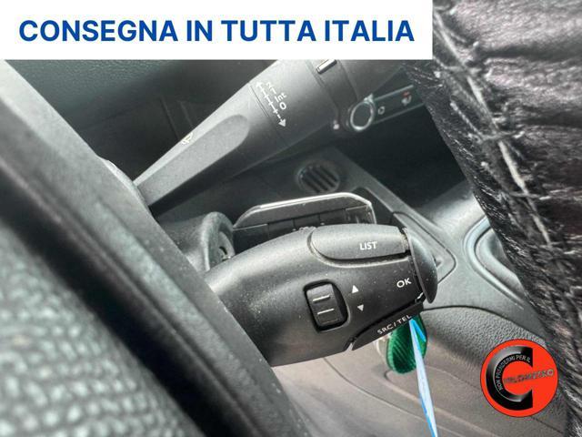 FIAT Doblo (PEUGEOUT PARTNER)3 POSTI B.HDi 100CV(PC-TN)CRUISE