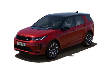 LAND ROVER Discovery Sport I 2020 - Discovery Sport 2.0d td4 mhev S awd