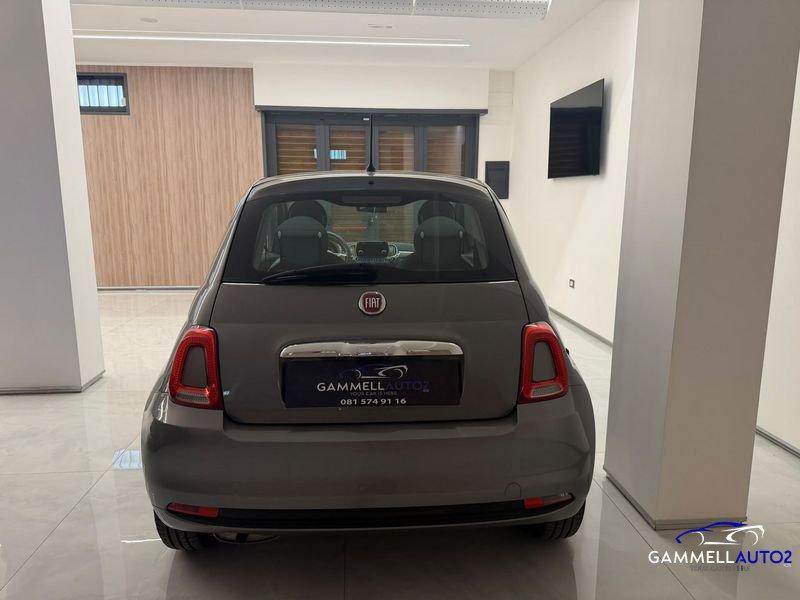 FIAT 500 FIAT 500 BENZINA/GPL 1.2