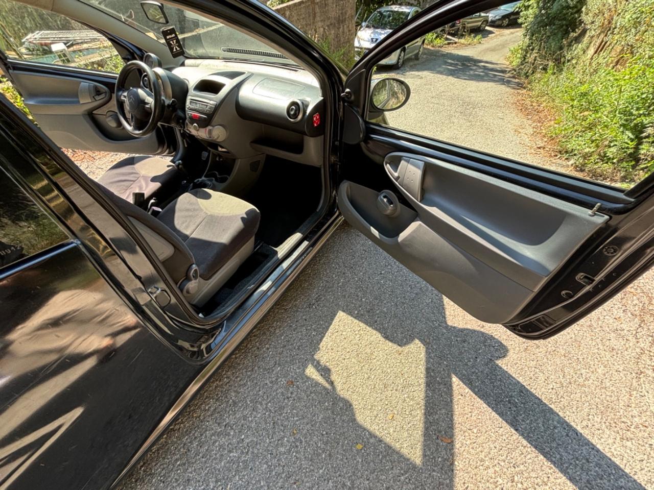 Citroen C1 1.0 3 porte C1TY