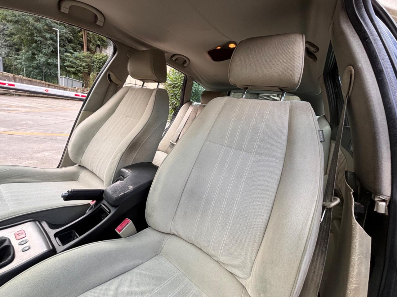 Alfa Romeo 159 1.9 JTDm Sportwagon Eco Progression