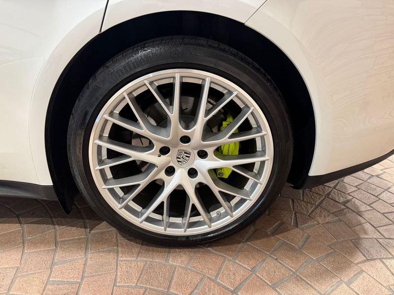 Porsche Panamera Panamera 2.9 4 E-Hybrid Sport Turismo FULL IVA ESPOSTA