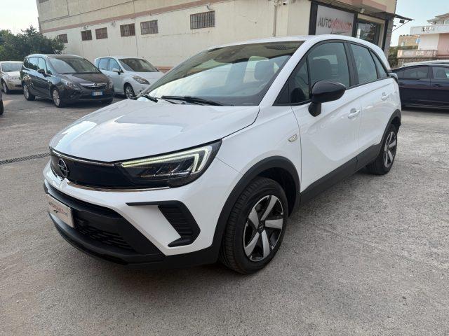 OPEL Crossland 1.2 Turbo 12V 110 CV Start&Stop Edition