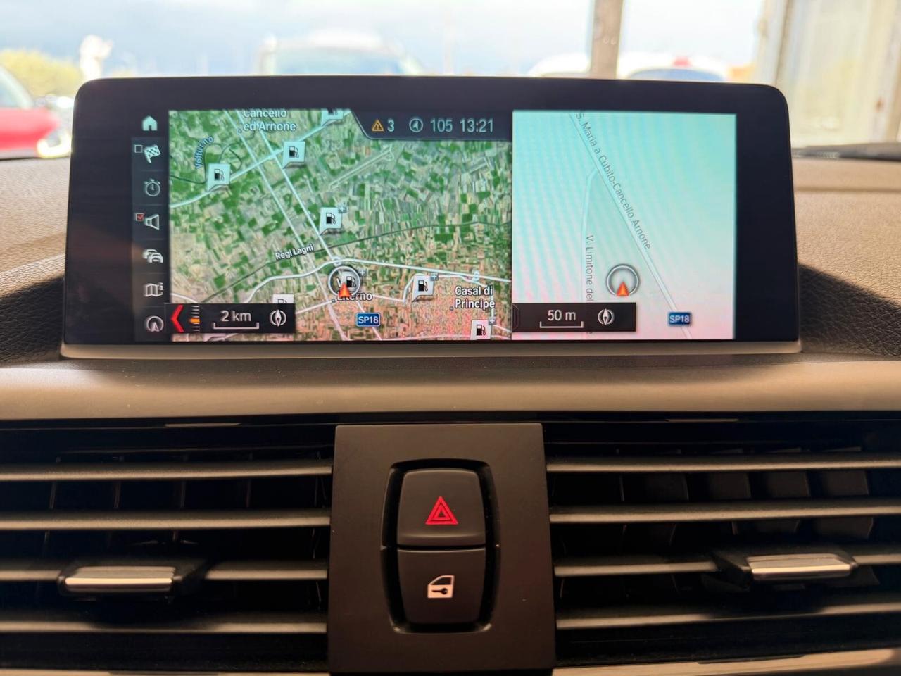 Bmw 116 116 D 116CV allestimento M sport