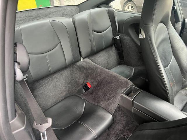 PORSCHE 911 Carrera Coupé