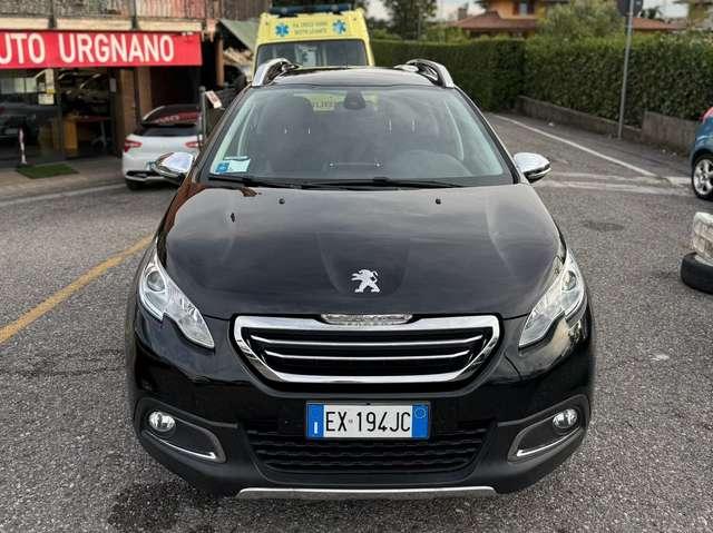 Peugeot 2008 2008 1.6 e-hdi 8v
