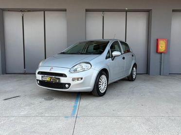 Fiat Punto 5 Porte Punto 5p 1.3 mjt 16v Street 75cv E5+