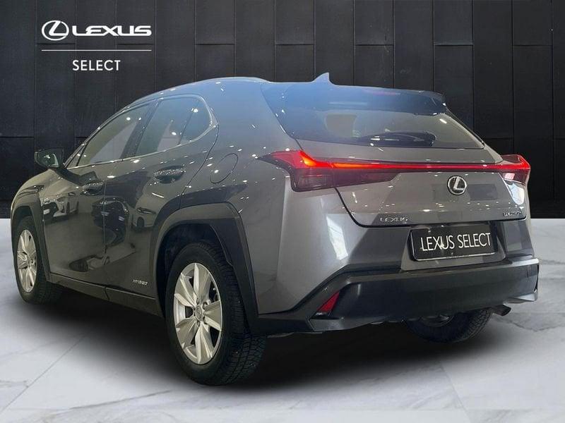 Lexus UX UX 250h 2.0 Business 2wd cvt my20