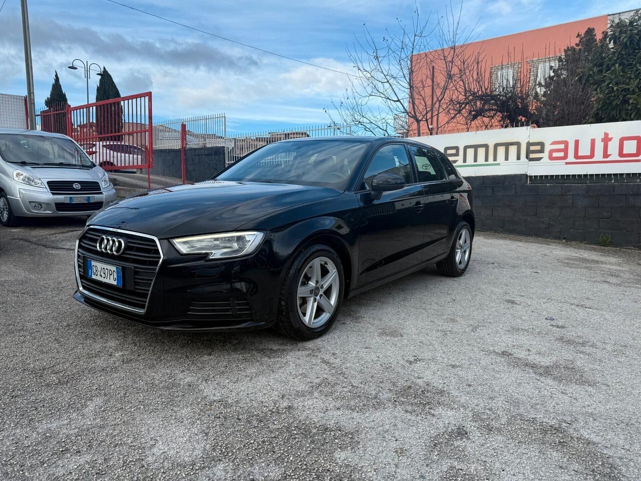 Audi A3 SPB 30 TDI Admired