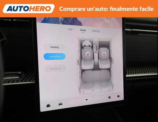 JAECOO Jaecoo 7 1.6 TGDI 147 CV aut. 4WD Exclusive