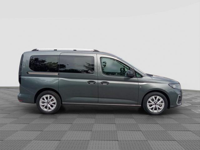 FORD Tourneo Connect Grand Tourneo Connect 2.0 EcoBlue 122 CV aut. Tita