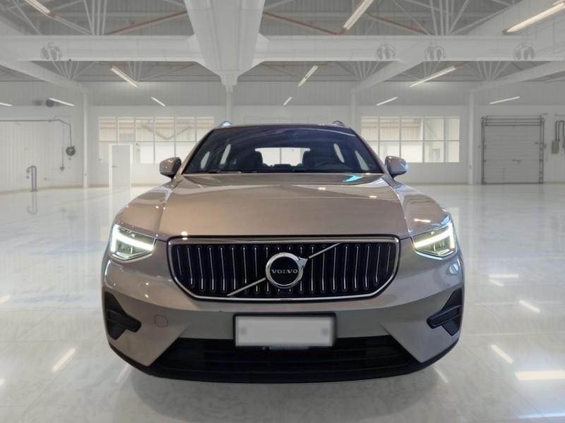 VOLVO XC40 T5 RECHARGE PLUG-IN AUTO PLUS BRIGHT SUV