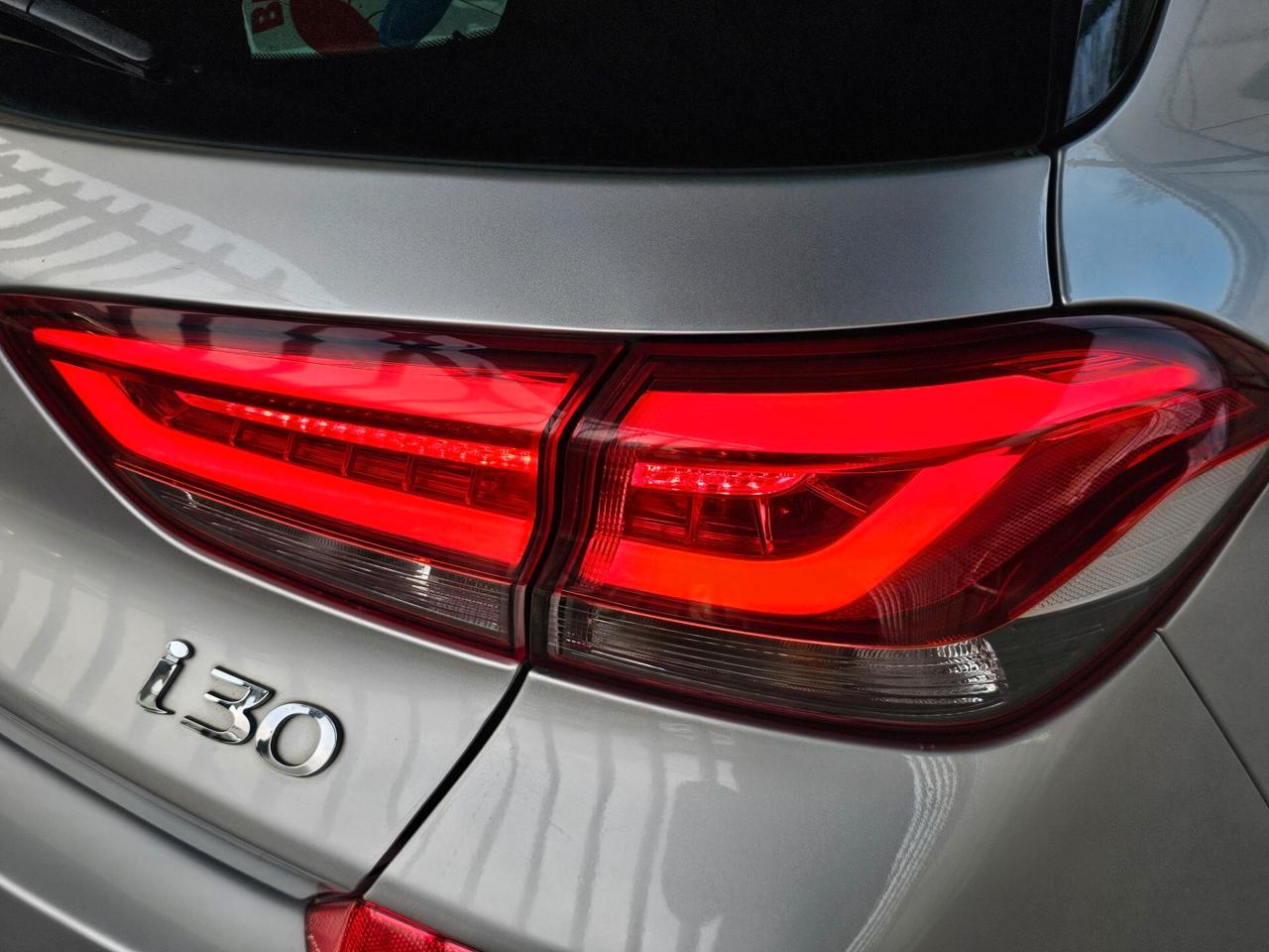 Hyundai i30 1.6 CRDi 110CV 5 porte Style