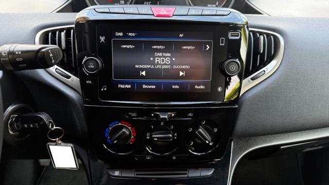 LANCIA Ypsilon 1.0 FIREFLY S&S HYBRID GOLD*24M.G.*CARPLAY*LED*TEL