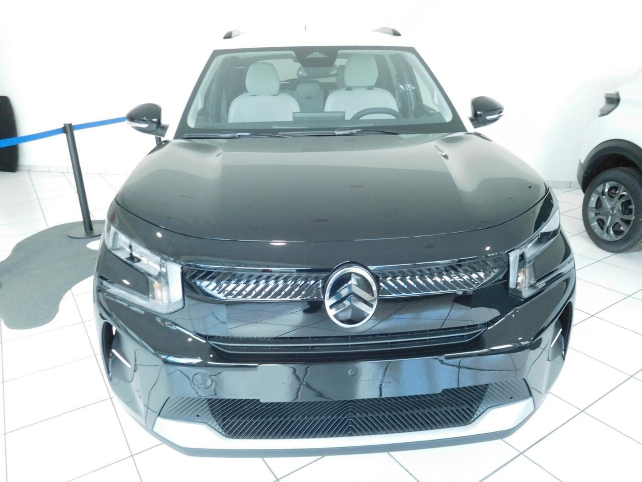 Citroen C3 Hybrid 110 e-DCS6 Max