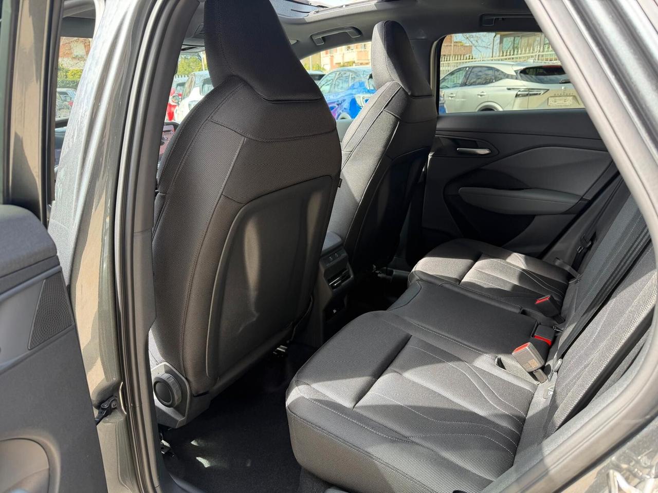 Audi Q3 Sportback TDI S-line Tetto