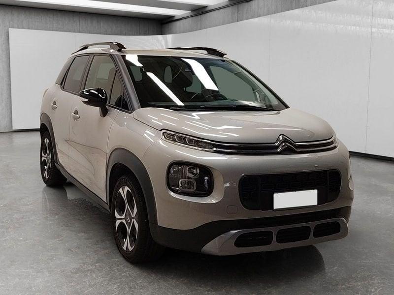 Citroën C3 Aircross 1.2 puretech Shine s&s 110cv