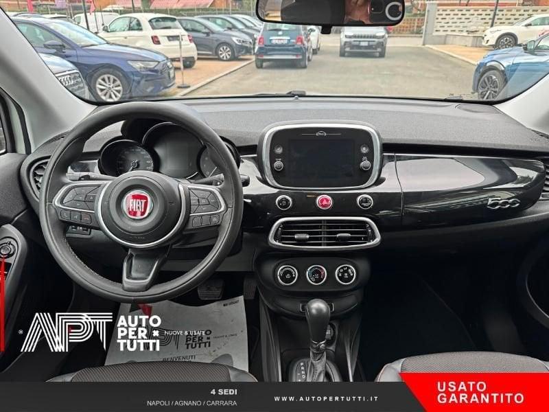 FIAT 500X 500X 1.3 T4 Lounge 150cv dct my20