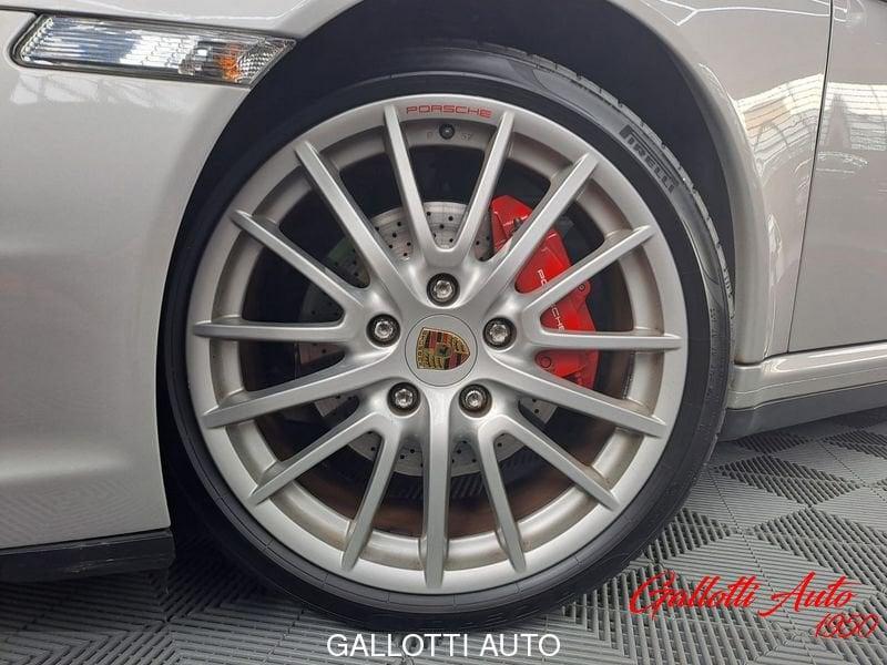 Porsche 911 Carrera 4S-NEW ENGINE - 2 anni di garanzia