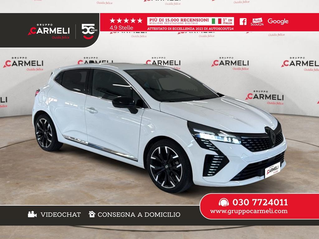 Renault Clio 1.0 ECO-G Techno