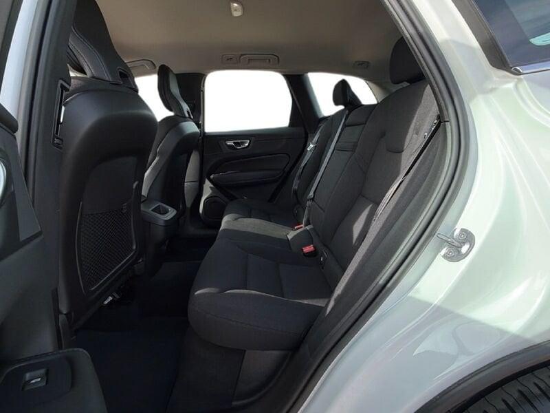 Volvo XC60 XC60 B4 (d) Geartronic Momentum Pro