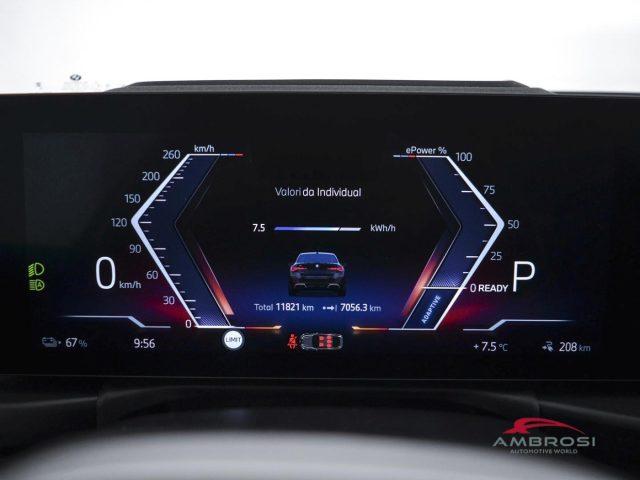 BMW i4 edrive40 MSport Pro