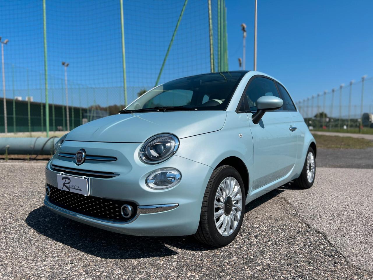 Fiat 500 1.0 Hybrid Dolcevita PREZZO REALE