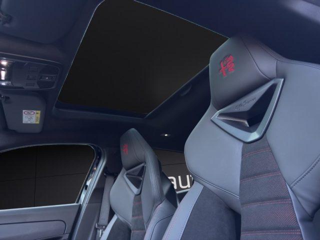 ALFA ROMEO Junior 1.2 145 CV Hybrid eDCT6 Speciale