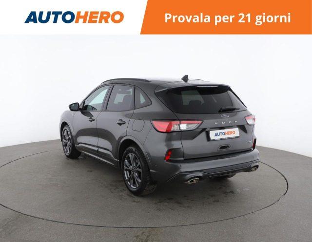 FORD Kuga 2.5 Full Hybrid 190 CV CVT 2WD ST-Line X