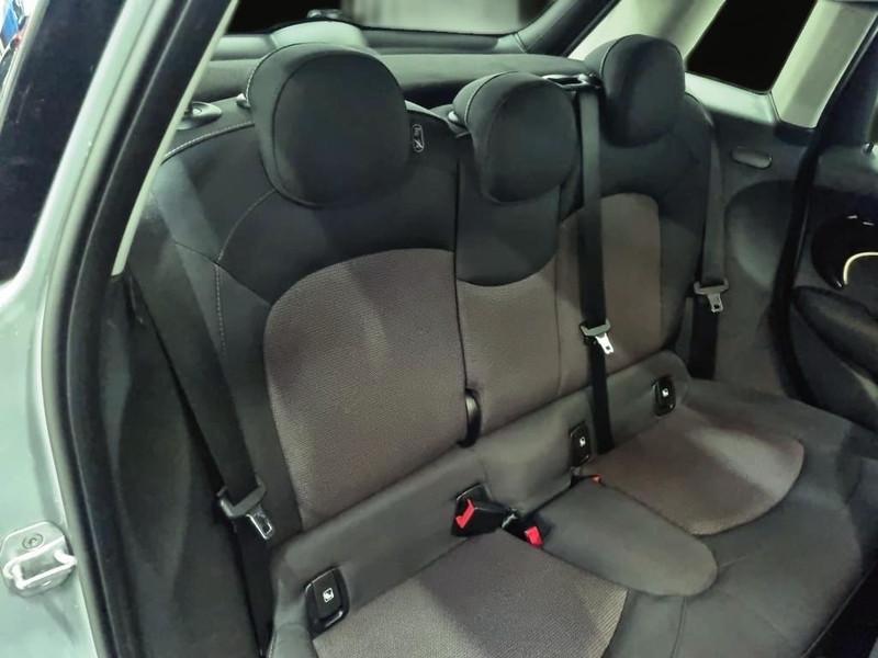 MINI COOPER Classic auto 5 PORTE