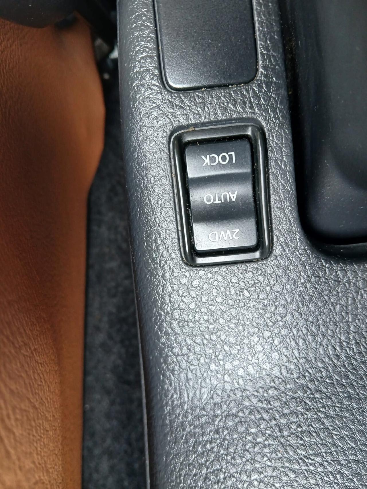 Fiat Sedici 1.6 16V 4x4 Emotion