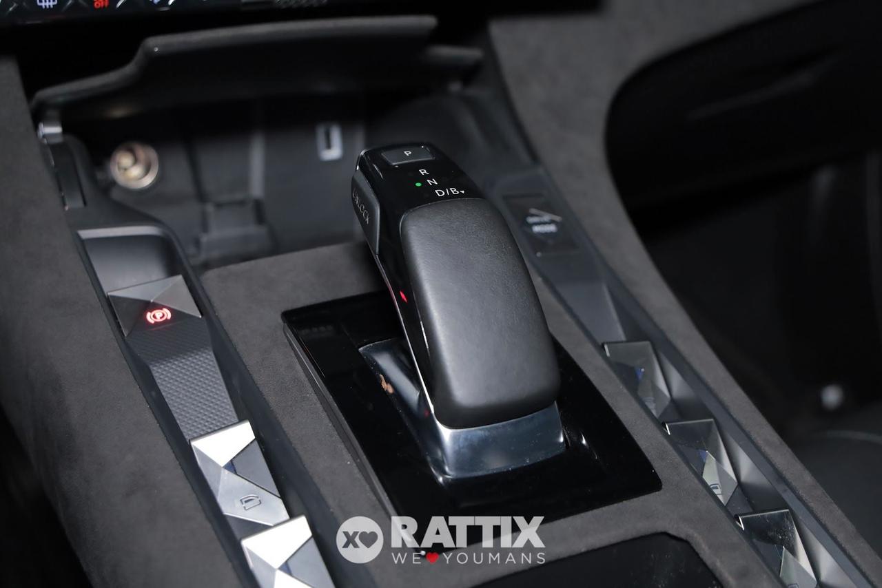 DS Automobiles DS 7 Crossback 1.6 e-tense Phev Performance Line Auto