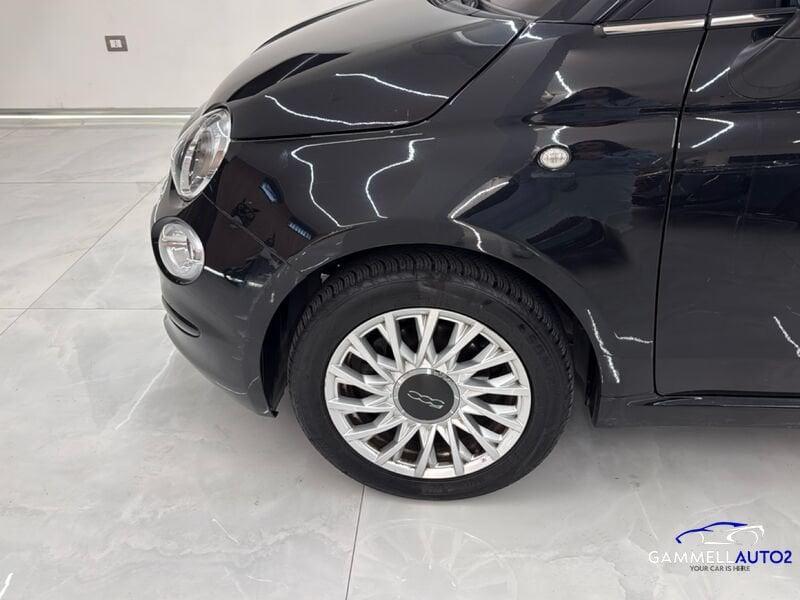 FIAT 500 1.2 69cv