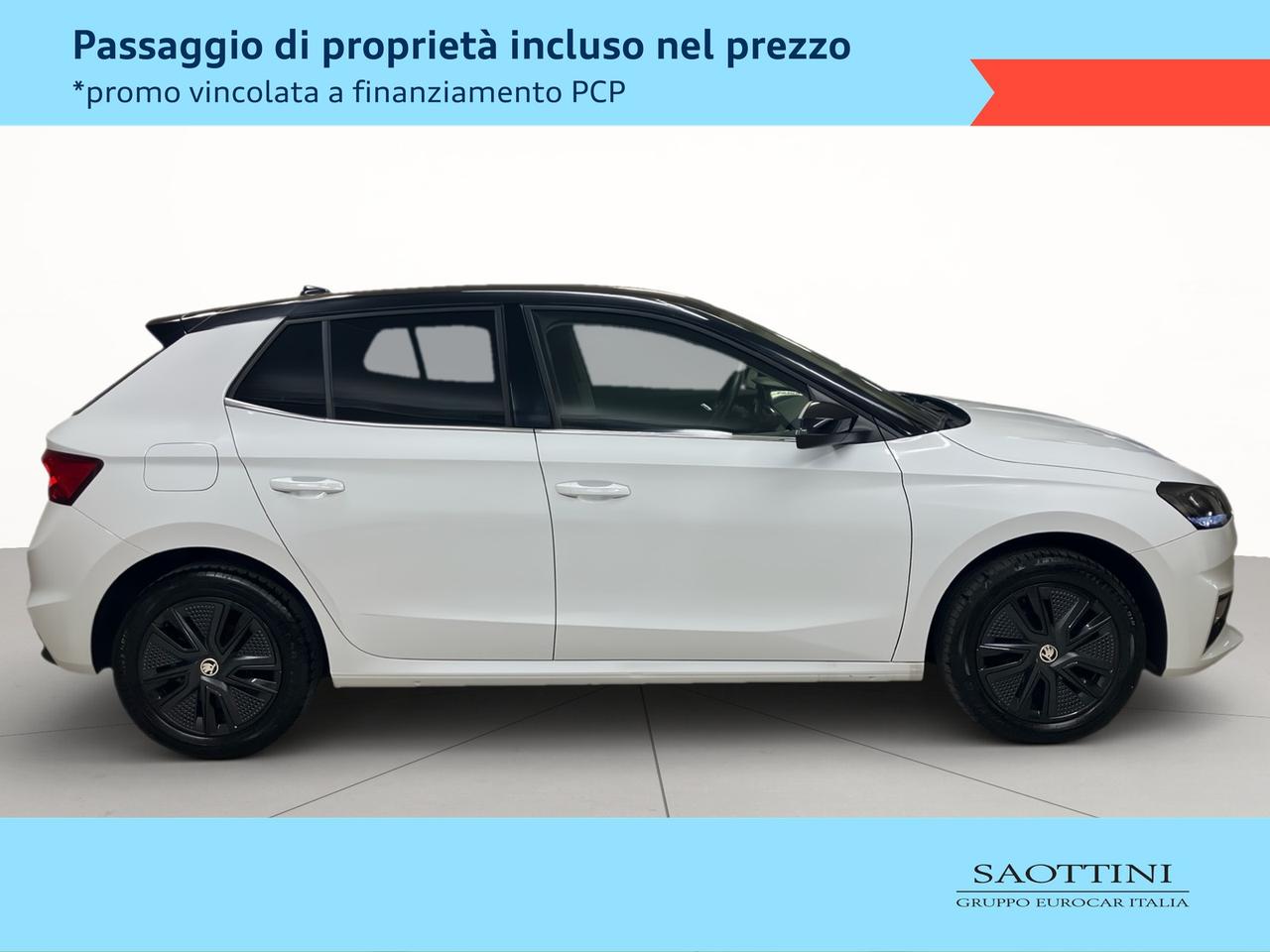 1.0 TSI evo Style 95 CV