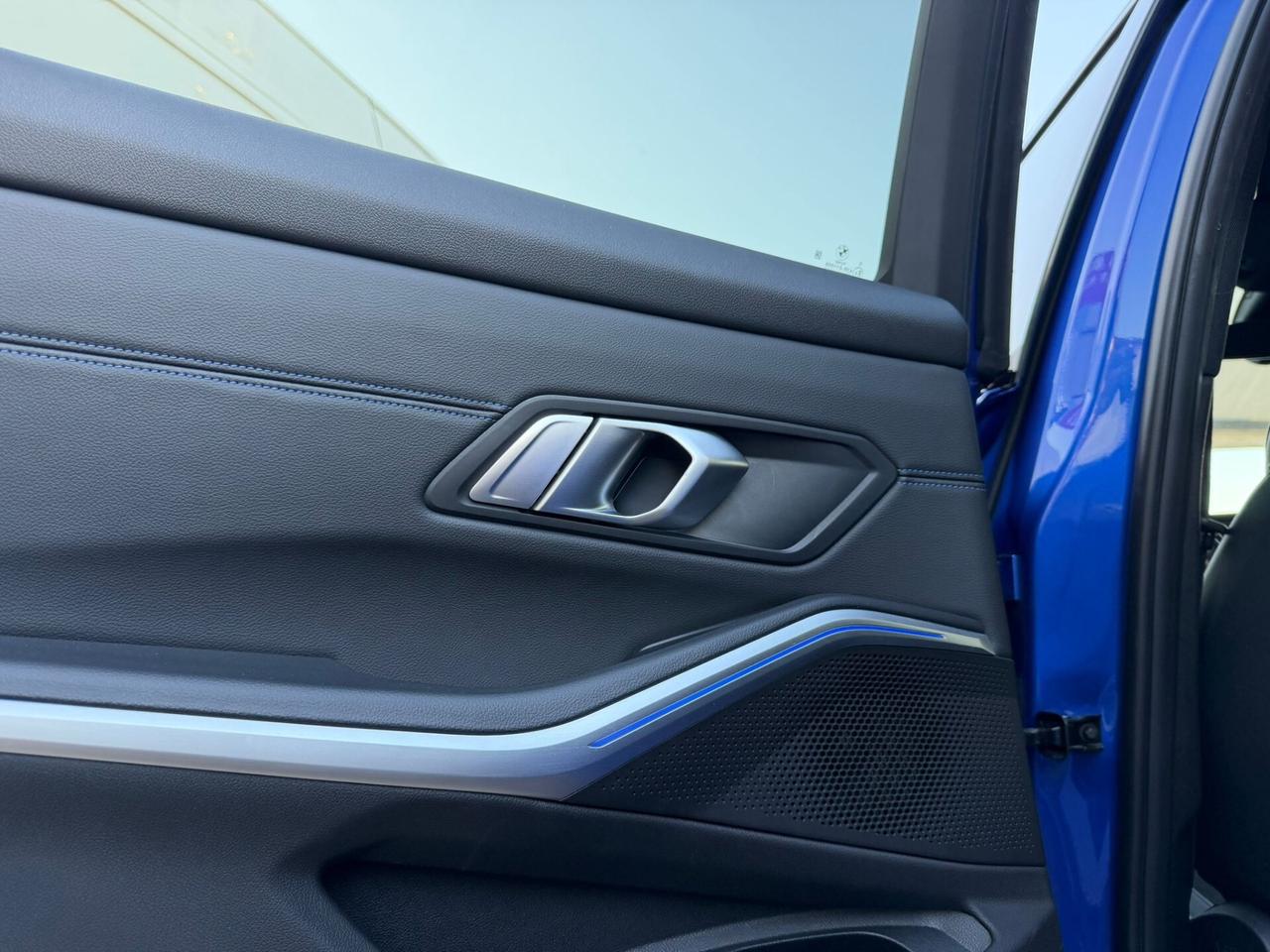 Bmw M 340i xDrive 374cv 2020 Nuova garanzia