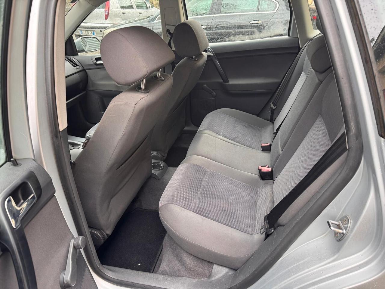 Volkswagen Polo 1.2 5p. Trendline GARANZIAN 1 ANNO