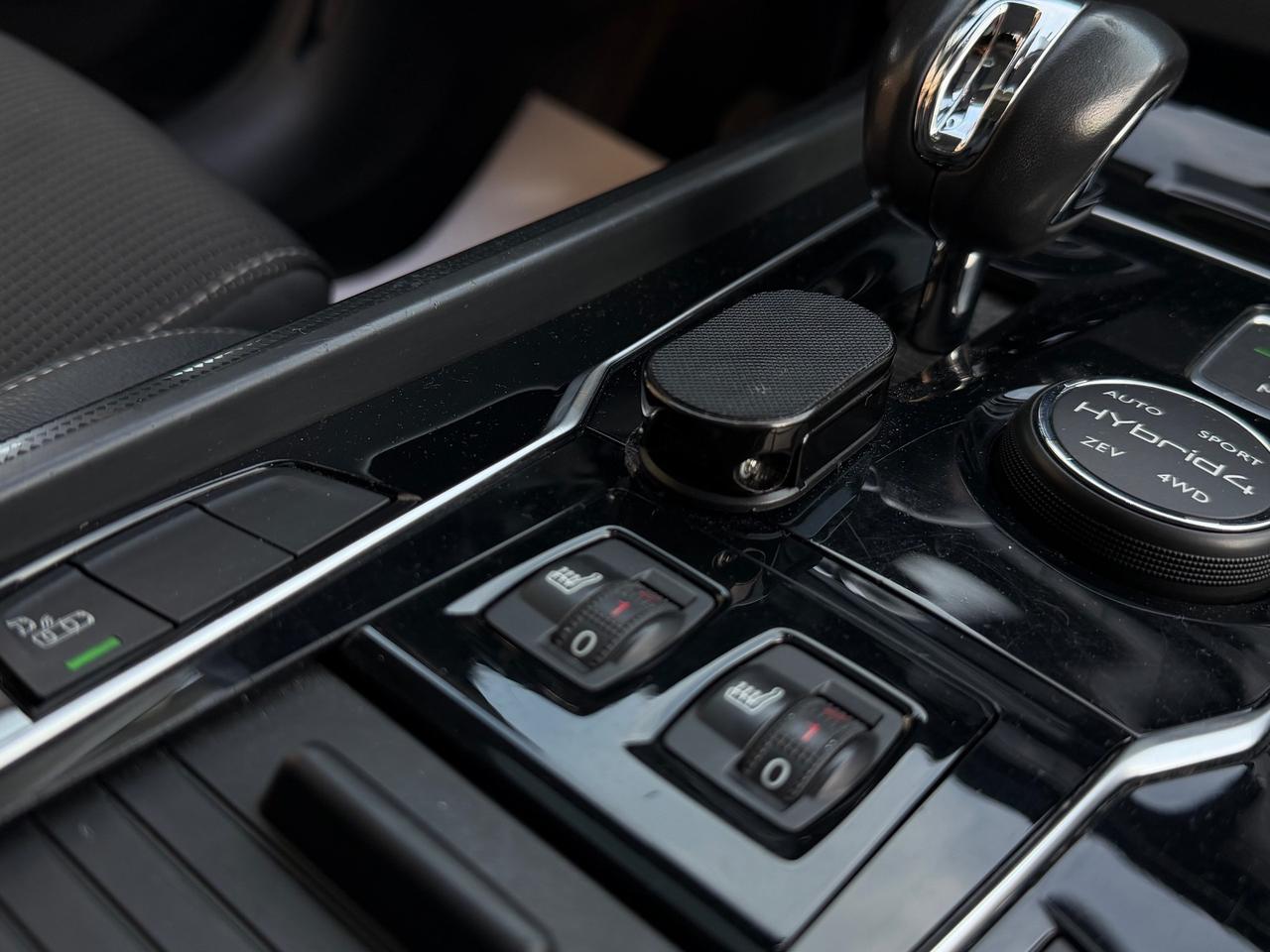 Peugeot 508 RXH FULL OPTIONAL SERVICE PEUGEOT