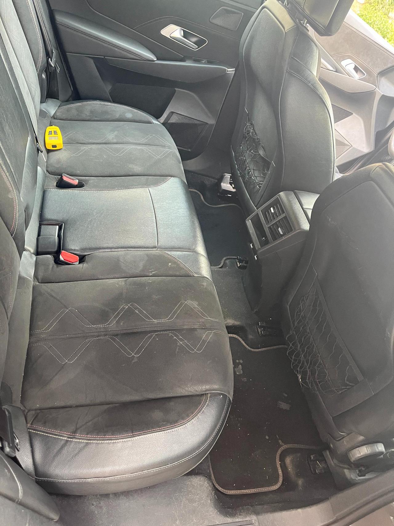 DS DS7 Crossback 1.5 bluehdi Performance Line 130cv