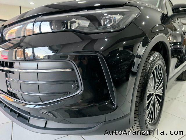 VOLKSWAGEN Tiguan NEW 2.0 TDI 150CV DSG Life Goal Navi - Virtual Pro