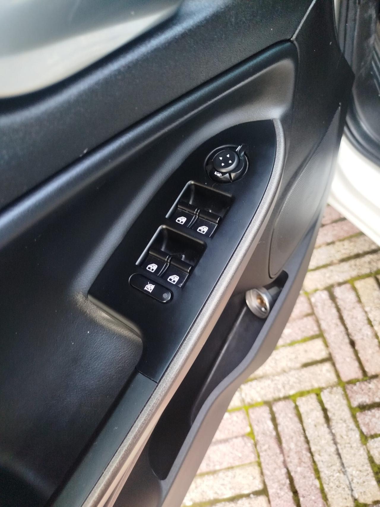 Alfa Romeo Giulietta 1.4 Turbo 120 CV GPL Progression