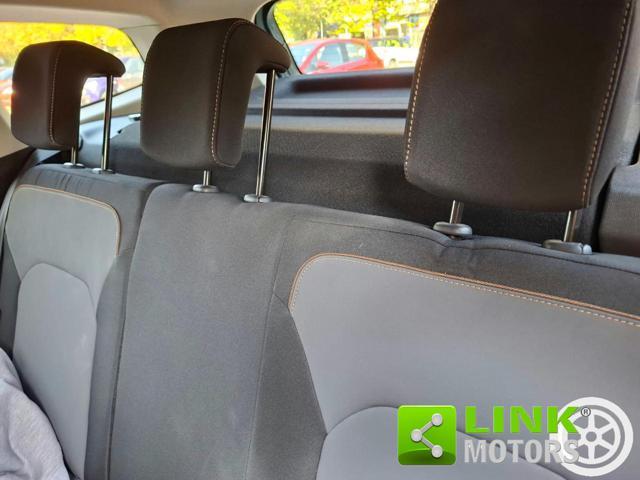 DACIA Duster 1.5 dCi 8V 115 CV 4x4 Extreme CON SOLI 14 MILA KM