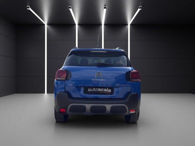 CITROEN C3 Aircross PureTech 110 S&S Feel